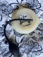 Saugglocke Trichterbrust Eckart Klobe 19 cm ventosa vacuum bell klein