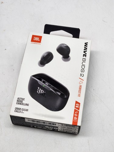 Jbl wave buds true wireless - true,