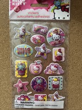 Hello KittyAufkleber Sticker