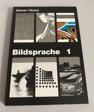 Bildsprache 1 von Kerner und