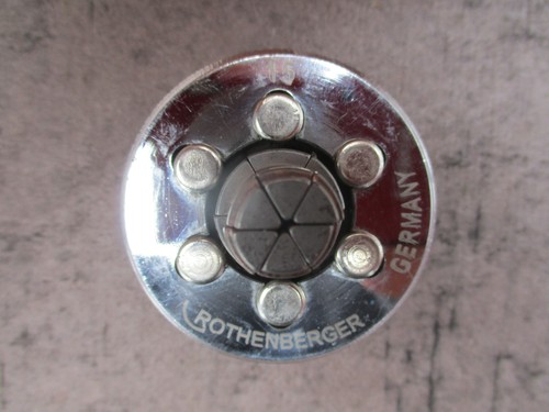 Rothenberger expander - rothenberger,