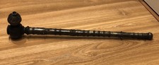 Antike Pfeife mit verstecktem