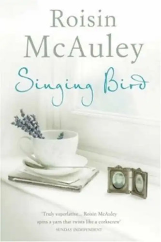 Singing bird mcauley roisin - singing, mcauley,