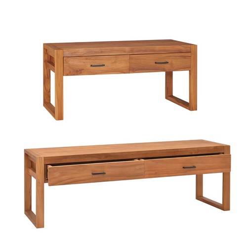 Schrank mit schubladen - tv,
