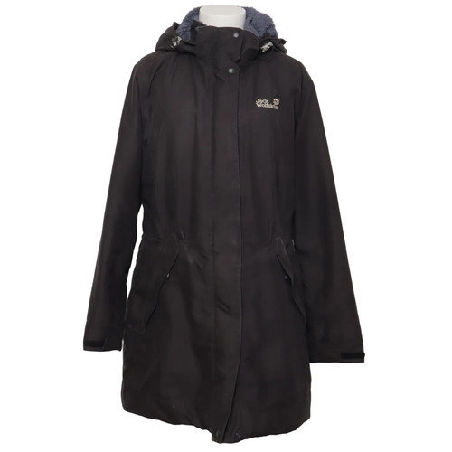 Jack wolfskin parka damen - wolfskin,,