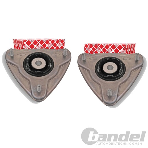 Febi bilstein domlager satz - 2x,