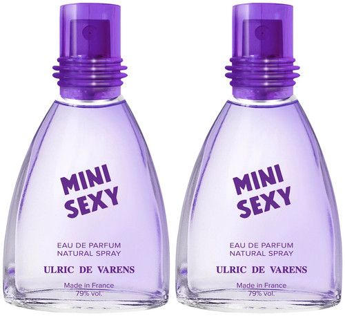 Ulric varens mini - mini, eau