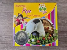 Städter motivbackform pepe - stÄdter,