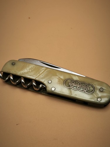 Vintage solingen taschenmesser - solingen,