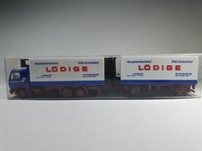 J172 Albedo Lödige Mercedes