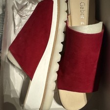 Gabor Pantolette Pantoletten