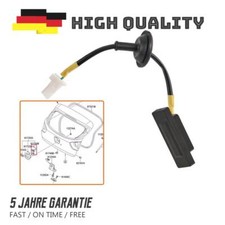 Türgriff Heckklappe Schalter