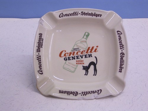 Concetti ascher werbung - concetti-ascher:,