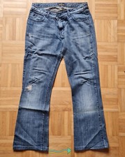 Killah by Miss Sixty M60 Jeans Used Look Gr 31