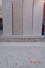 Flachverblender, Riemchen, Sandstein