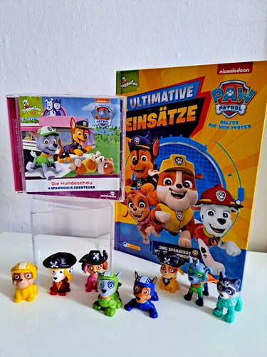 Paw patrol sammlung - sammlung, ♥