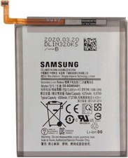 Original Samsung Galaxy S20+