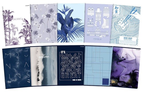 Stk heft top 2000 - heft,