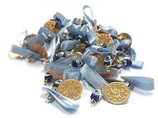 100 Nazar Stecknadel Tugra