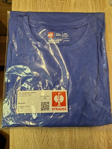 Engelbert strauss longsleeve - engelbert,