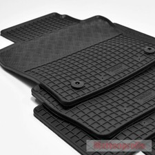 Gummimatten Gummifußmatten