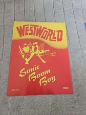 FPOT104 MAGAZINWERBUNG 11X8"