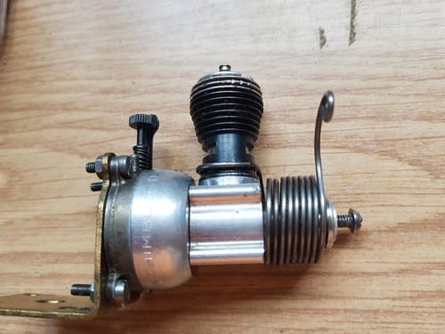 Graupner cox alte version - graupner,