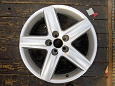 7x17 ET42,5 AUDI A3 S3 ORIGINAL ALUFELGE EINZELSTÜCK 8L0601025AD