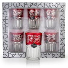 6 Orientalische Marokkanische