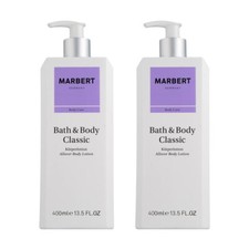 Marbert bath body classic - bath,