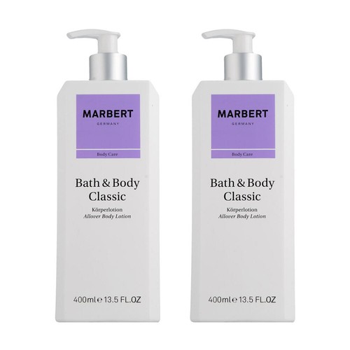 Marbert bath body - marbert,