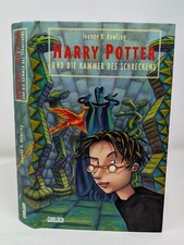 Harry Potter und die Kammer
