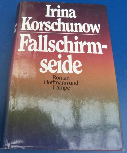 Buch fallschirmseide - buch,