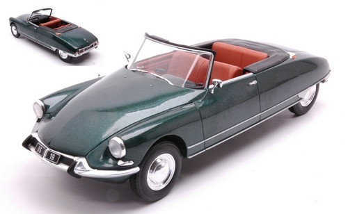 Whitebox citroen ds - whitebox, 19