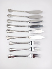 WMF Hotel  Fischbesteck 6x