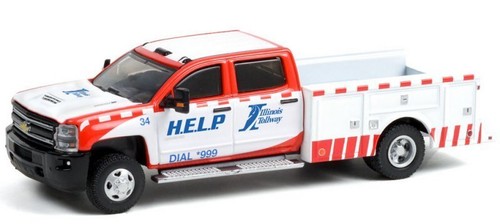Chevrolet silverado 3500 - silverado,