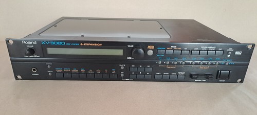 Roland 3080 - roland, xv-3080