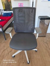Bürostuhl Ergonomisch