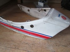 YAMAHA RD250 RD350 LC YPVS Verkleidung Heck Bürzel