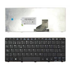 Tastatur für acer aspire - für,