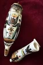 Original Reservistenpfeife 10