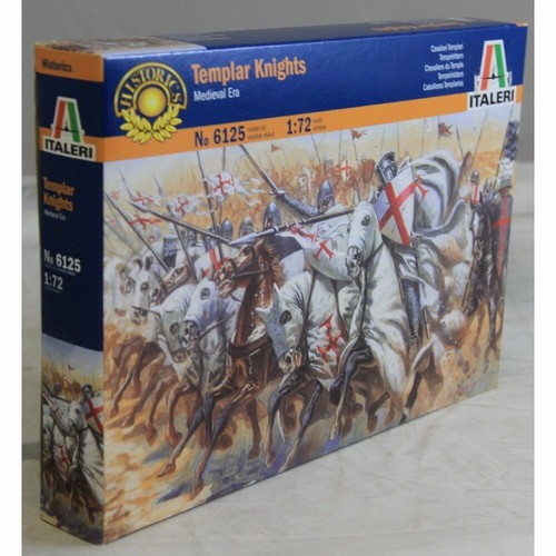 Italeri maßstab figuren - 1/72,