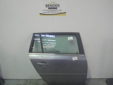 Tür Opel Zafira B (A05)