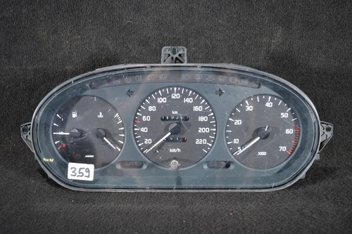Renault megane 96 - renault,