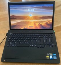 SONY VAIO F22 PREMIUM 16Zoll