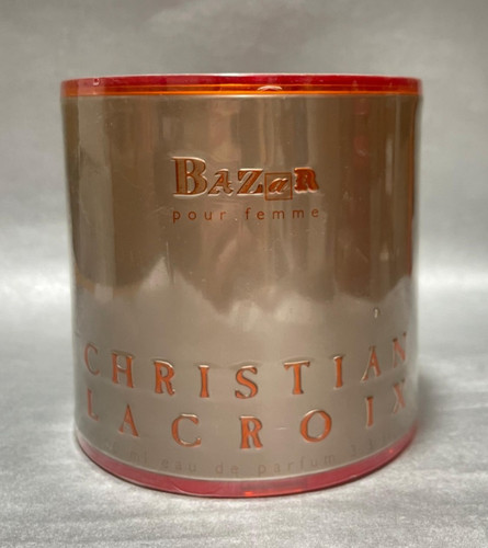 Bazar pour femme christian - bazar,