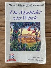 Die Macht der vier Winde Eine