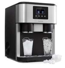 Klarstein Eiswürfelmaschine