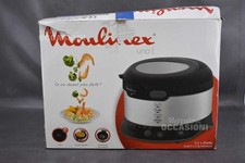 Friteuse öl moulinex - ad, l