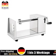 Spiralschneider Gemüse